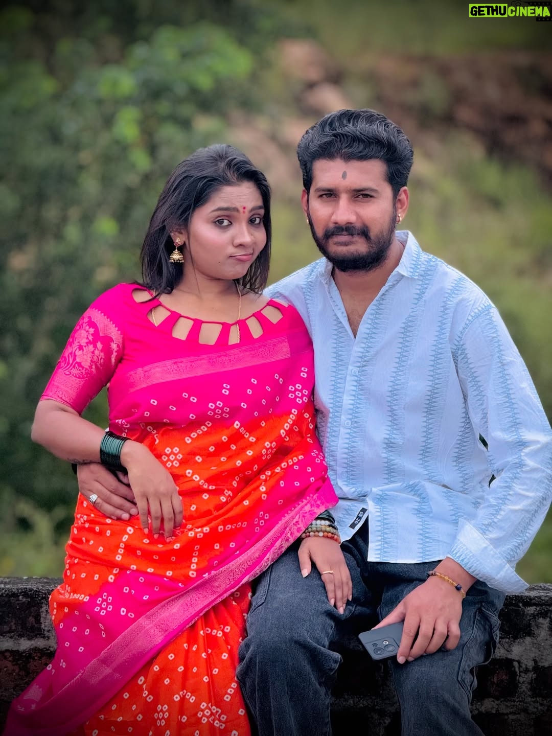 Sowmya Vivek - 7.9K Likes - Premavu ondeee🪬🧿❤️