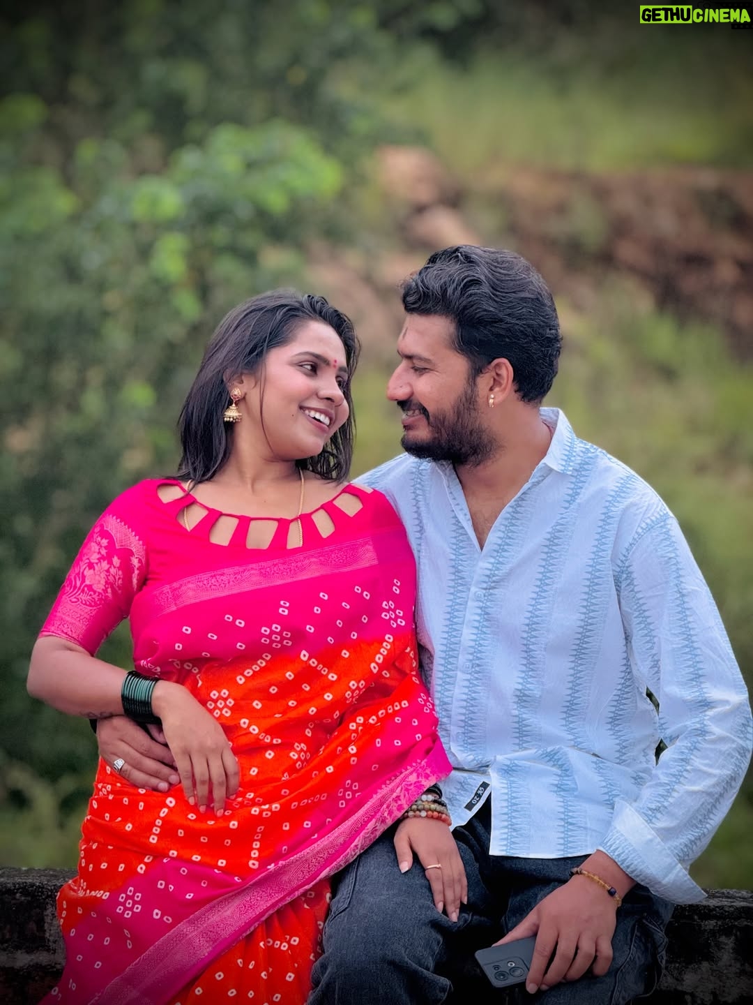Sowmya Vivek - 7.9K Likes - Premavu ondeee🪬🧿❤️