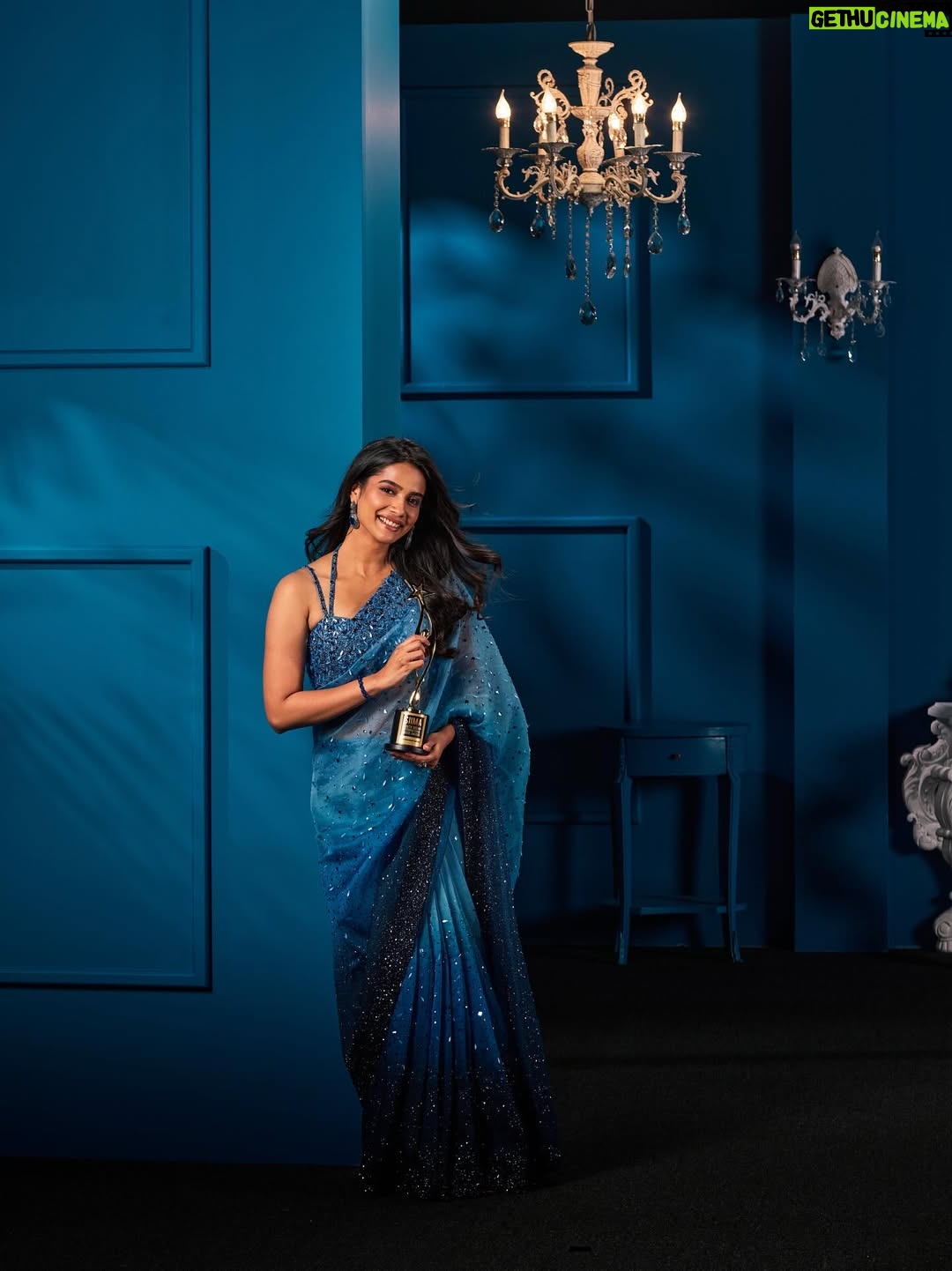Sri Gouri Priya - 131.9K Likes - Firsts are always special, they say!
My first SIIMA for my debut feature film in Tamizh - Lover!🥰
Receiving this Best debutante award has truly been a wonderful yet a humbling experience!
Big big thanks to God, universe, my parents, friends, well wishers, the makers and the co- actors of Lover, audience and to CINEMA!❤️
Thank you to the entire team of @siimawards ❤️

Styled by - @raji.raaga09 😘
Outfit - @varunchakkilam 
Hair and Make up - @nihals_hairandbeautysalon 
Accessories - @the_jewel_gallery 
Shot by - @bickibossstudio