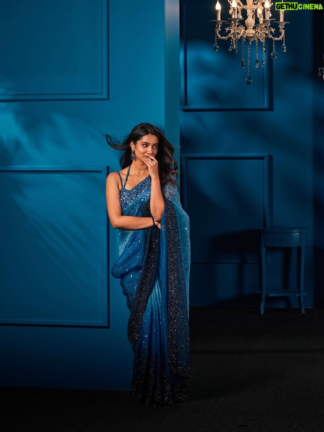 Sri Gouri Priya - 131.9K Likes - Firsts are always special, they say!
My first SIIMA for my debut feature film in Tamizh - Lover!🥰
Receiving this Best debutante award has truly been a wonderful yet a humbling experience!
Big big thanks to God, universe, my parents, friends, well wishers, the makers and the co- actors of Lover, audience and to CINEMA!❤️
Thank you to the entire team of @siimawards ❤️

Styled by - @raji.raaga09 😘
Outfit - @varunchakkilam 
Hair and Make up - @nihals_hairandbeautysalon 
Accessories - @the_jewel_gallery 
Shot by - @bickibossstudio