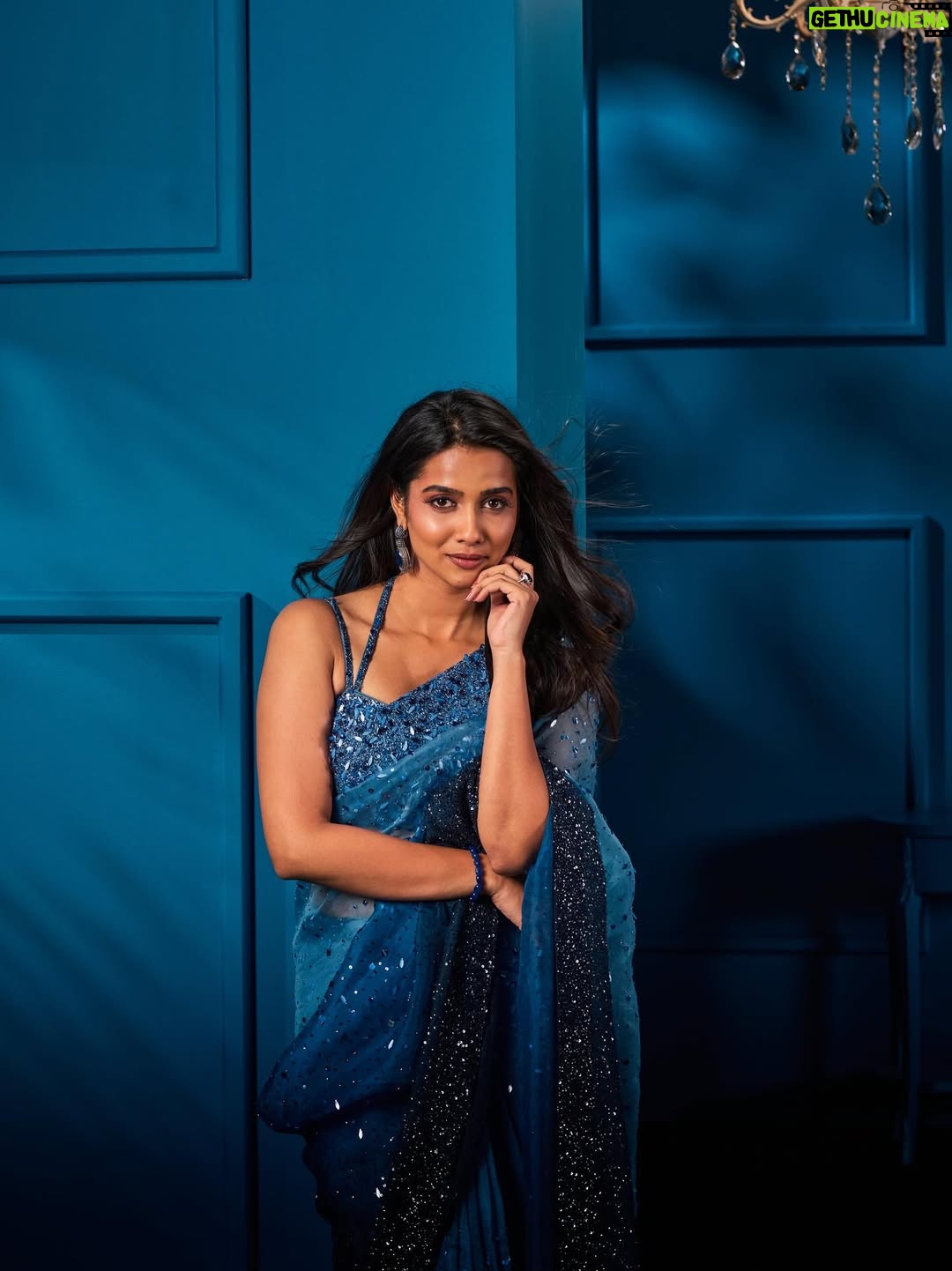 Sri Gouri Priya - 131.9K Likes - Firsts are always special, they say!
My first SIIMA for my debut feature film in Tamizh - Lover!🥰
Receiving this Best debutante award has truly been a wonderful yet a humbling experience!
Big big thanks to God, universe, my parents, friends, well wishers, the makers and the co- actors of Lover, audience and to CINEMA!❤️
Thank you to the entire team of @siimawards ❤️

Styled by - @raji.raaga09 😘
Outfit - @varunchakkilam 
Hair and Make up - @nihals_hairandbeautysalon 
Accessories - @the_jewel_gallery 
Shot by - @bickibossstudio