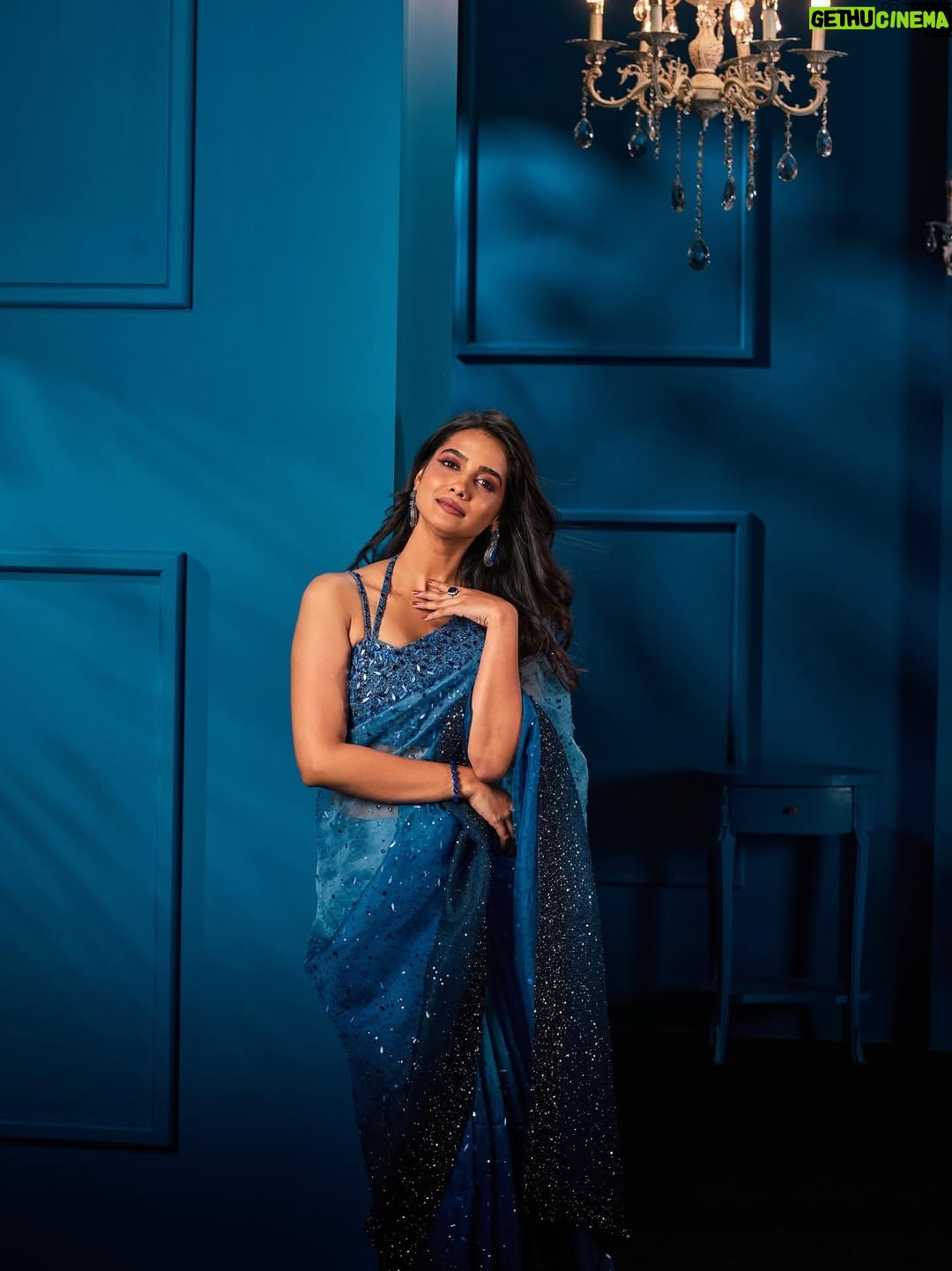 Sri Gouri Priya - 131.9K Likes - Firsts are always special, they say!
My first SIIMA for my debut feature film in Tamizh - Lover!🥰
Receiving this Best debutante award has truly been a wonderful yet a humbling experience!
Big big thanks to God, universe, my parents, friends, well wishers, the makers and the co- actors of Lover, audience and to CINEMA!❤️
Thank you to the entire team of @siimawards ❤️

Styled by - @raji.raaga09 😘
Outfit - @varunchakkilam 
Hair and Make up - @nihals_hairandbeautysalon 
Accessories - @the_jewel_gallery 
Shot by - @bickibossstudio