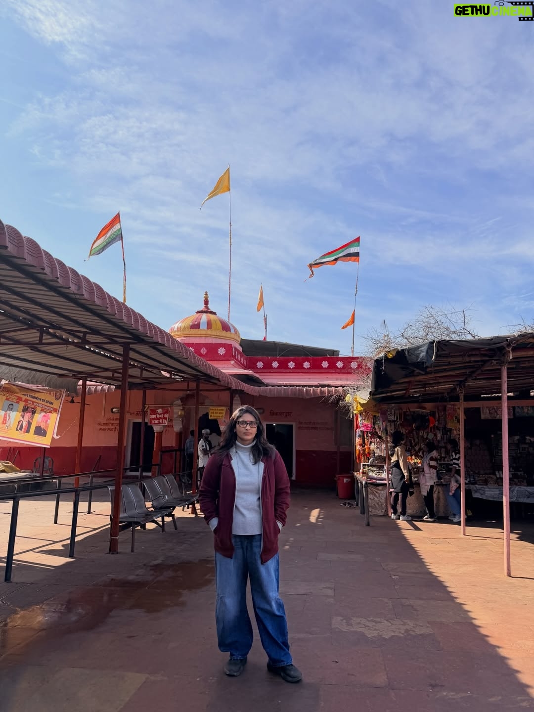 Sri Sudha Bhimireddy - 635 Likes - Welcome to the UNESCO HERITAGE #ranthambhorefort