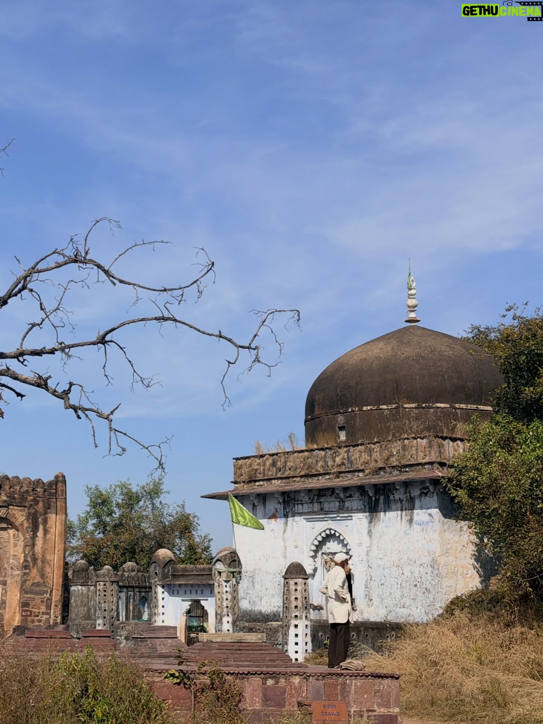 Sri Sudha Bhimireddy - 635 Likes - Welcome to the UNESCO HERITAGE #ranthambhorefort