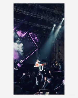 Srijhansi Mungalla Instagram - In that moment, it was just him… my eyes admiring him, and my heart falling for his voice all over again. 🥹♥️
Karthik’s voice didn’t just sing—it healed my mood.
That’s the quiet magic of Karthik’s voice.♥️
.
.
.
#karthik #singerkarthik #concert #karthikconcert #kakinada