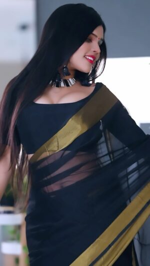 Srish Shukla Instagram - Tere Sang Ishq Huaš
#sriiishh #srishshukla #trending #trendingreels