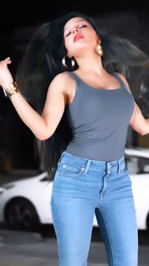 Srish Shukla Instagram - Lamboš
#sriiishh #srishshukla #trending #trendingreels