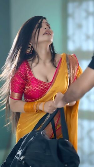 Srish Shukla Instagram - Tenu Yaad Kyu Karaš
#Yaad #sriiishh #srishshukla #trendingreels #trending