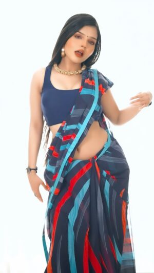 Srish Shukla Instagram - Yimmy Yimmyš„
#sriiishh #srishshukla #trendingreels #trending #yimmyyimmy