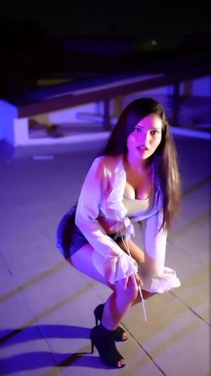 Srish Shukla Instagram - š„š
#sriiishh #srishshukla #trending #trendingreels