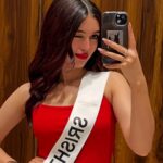 Srishte Kalia