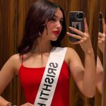 Srishte Kalia