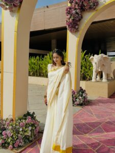 Actress Srushti Ambavale HD Photos and Wallpapers January 2026