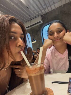 Srushti Bannatti Instagram - Ill miss you cc😔

#dump #november 

Cafes
Outfit inspiration 
Food 
Travel
Events
Restaurant 
Picture dump
2025 
Aesthetic