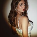 Srushti Bannatti