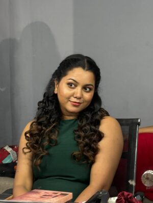 Sruthy Suresh Instagram - November, captured. 🍂