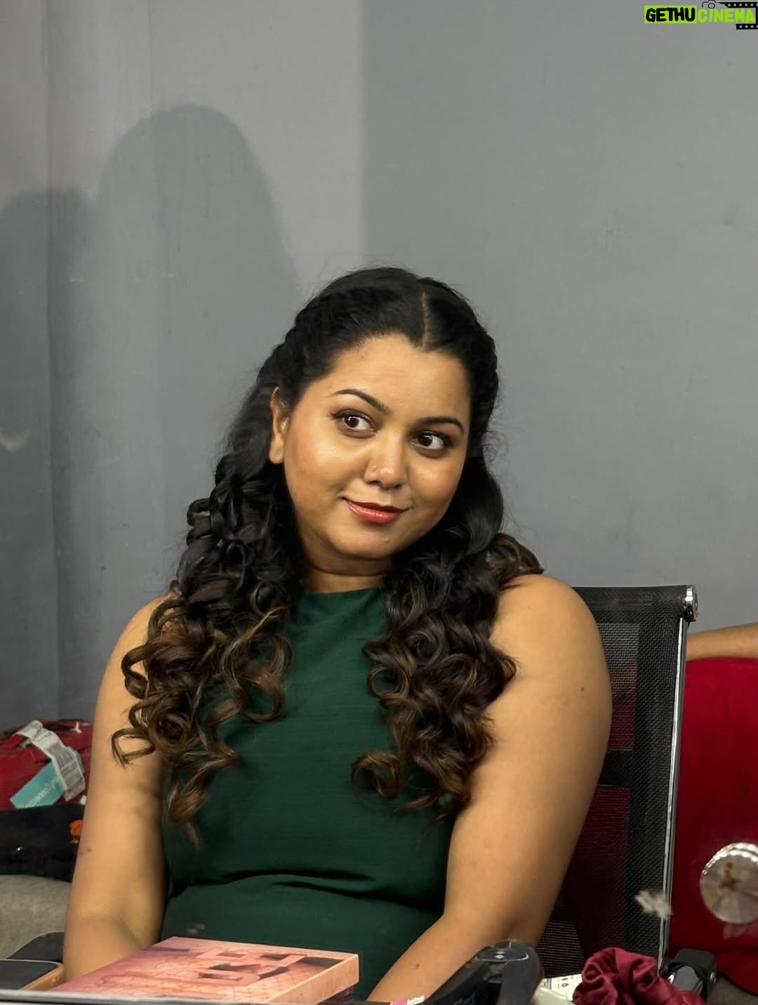 Sruthy Suresh - 2.8K Likes - November, captured. 🍂