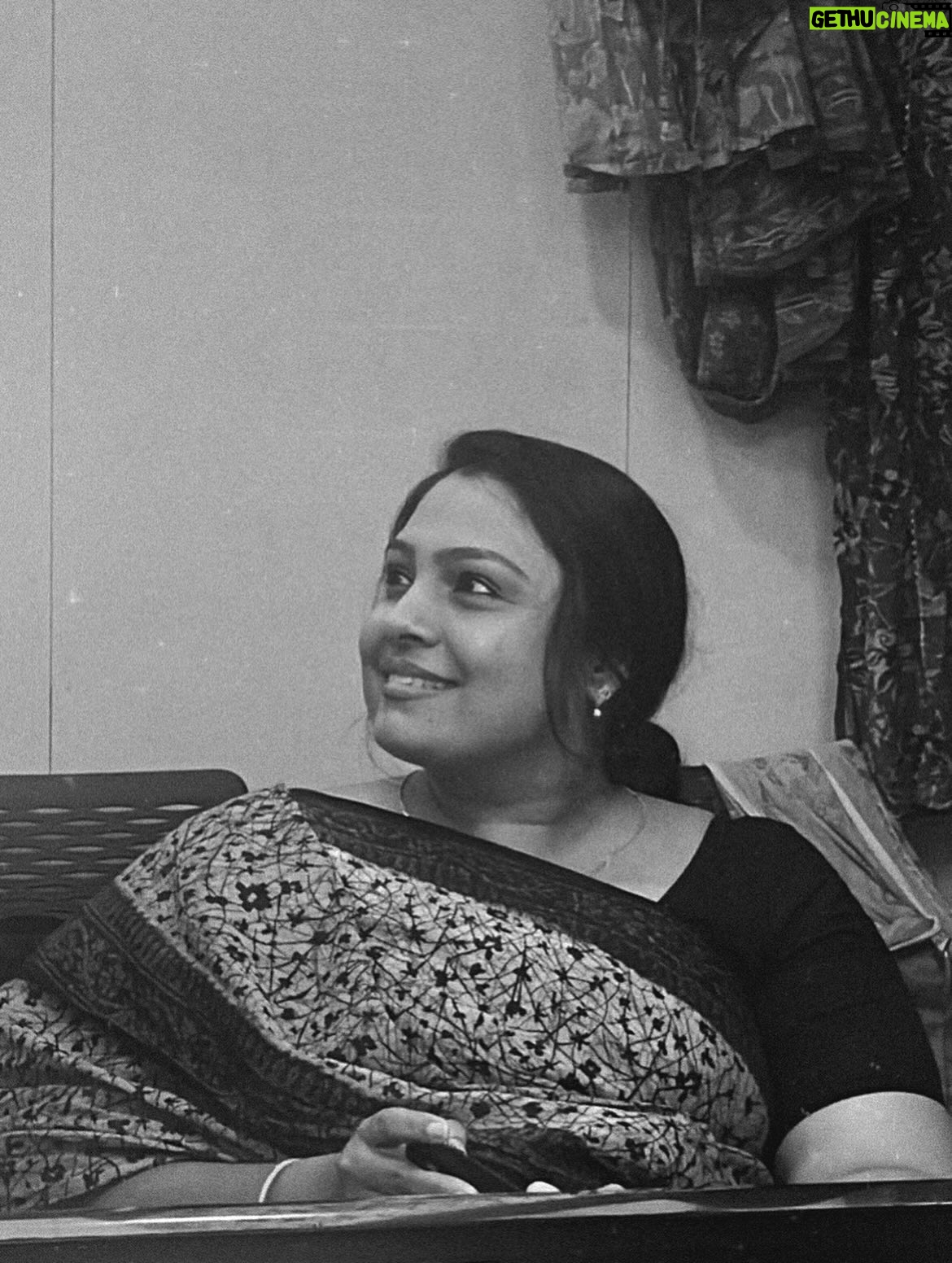 Sruthy Suresh - 2.8K Likes - November, captured. 🍂