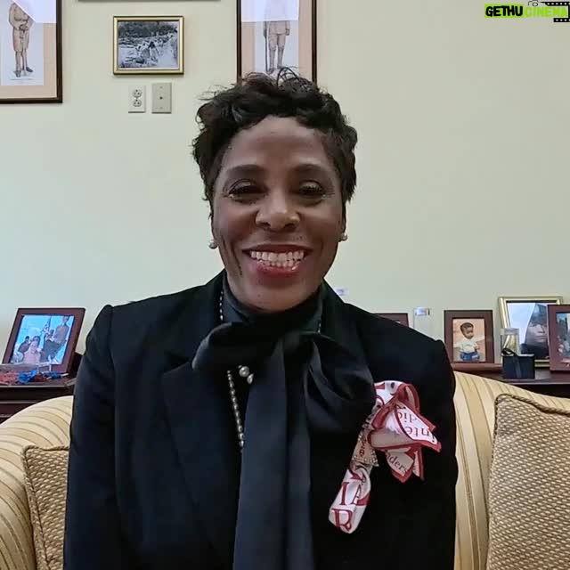 Stacey Plaskett - 255 Likes - For 113 years, Delta Sigma Theta has stood as a beacon of scholarship, service, and sisterhood. 

From the halls of Howard University to the halls of Congress, our commitment to public service, social action, and empowering communities remains unwavering.

Today, we honor not only our founders' vision but every Delta woman who continues to uplift others, advocate for justice, and lead with purpose.
Happy Founders Day to Delta Sigma Theta Sorority, Incorporated!
