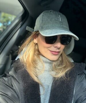 Stefanía Fernández Instagram - Weekend soccer mom life ⚽️☺️🙌🏻
Pd: ya me vi que seré una madre que no para de gritar de la emoción ☺️
