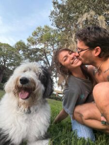 Stefanía Roitman Most Liked Photos and Posts