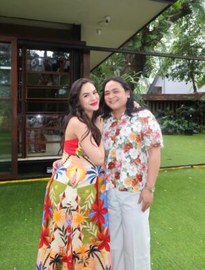 Stefhanie Zamora Husen Instagram - Heart is full
Terimakasi sayang2 kuuuuu❤️