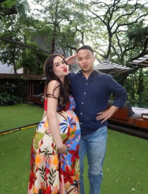 Stefhanie Zamora Husen Instagram - Heart is full
Terimakasi sayang2 kuuuuu❤️