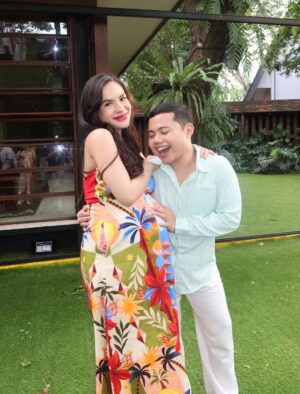 Stefhanie Zamora Husen Instagram - Heart is full
Terimakasi sayang2 kuuuuu❤️