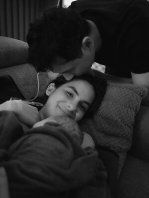 Stefhanie Zamora Husen Instagram - Kaia Lanna Fernandez
28.12.25
❤️❤️❤️