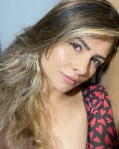 Actress Stephania Duque HD Photos and Wallpapers October 2023