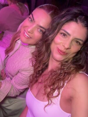 Stephania Duque Instagram - ✨🩷 Es más lindo lo que no tiene necesidad de explicarse ✨🩷
MDP by @medipiel 🩵 ¡GRACIAS!🩵