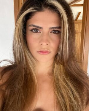 Stephania Duque Instagram - De la colección #antesdelcasting