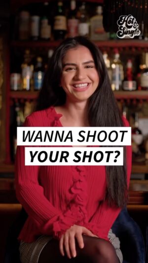 Stephanie D'Agostini Instagram - Meet Zar (25). Welcome to Zohran’s New York City- where a beautiful, godly woman wants to mother your children. Unbelievable.
Shoot your shot in bio xx