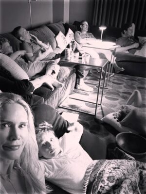 Stephanie March Instagram - Summer Snaps 2025