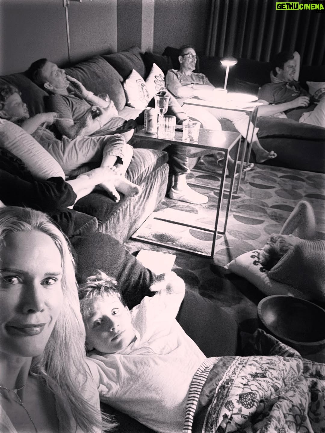 Stephanie March - 4.1K Likes - Summer Snaps 2025