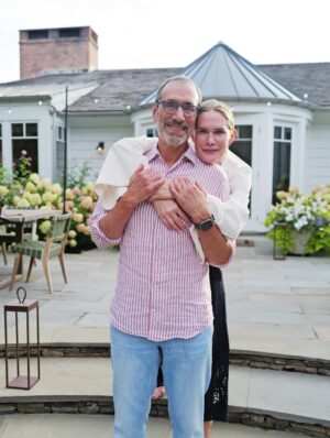Stephanie March Instagram - Summer Snaps 2025