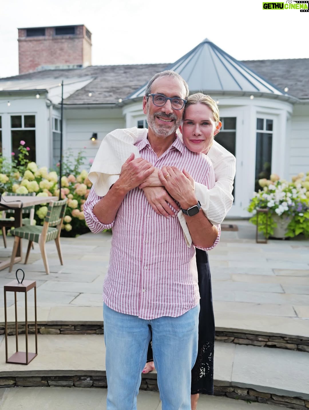 Stephanie March - 4.1K Likes - Summer Snaps 2025