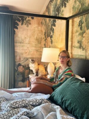 Stephanie March Instagram - Summer Snaps 2025