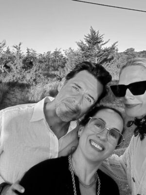 Stephanie March Instagram - Summer Snaps 2025