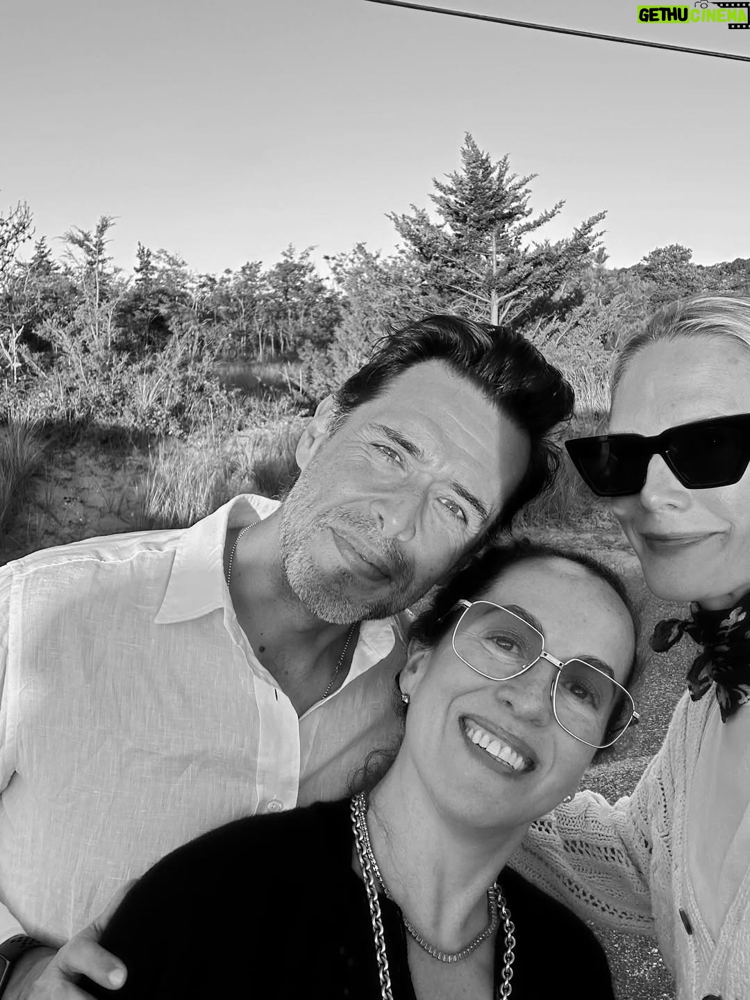 Stephanie March - 4.1K Likes - Summer Snaps 2025