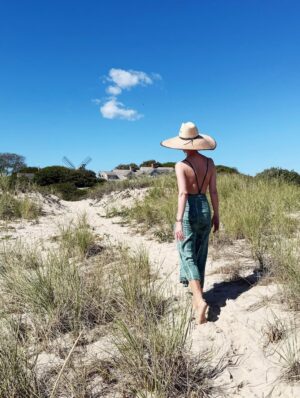 Stephanie March Instagram - Summer Snaps 2025