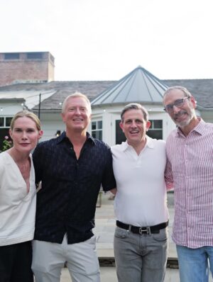 Stephanie March Instagram - Summer Snaps 2025