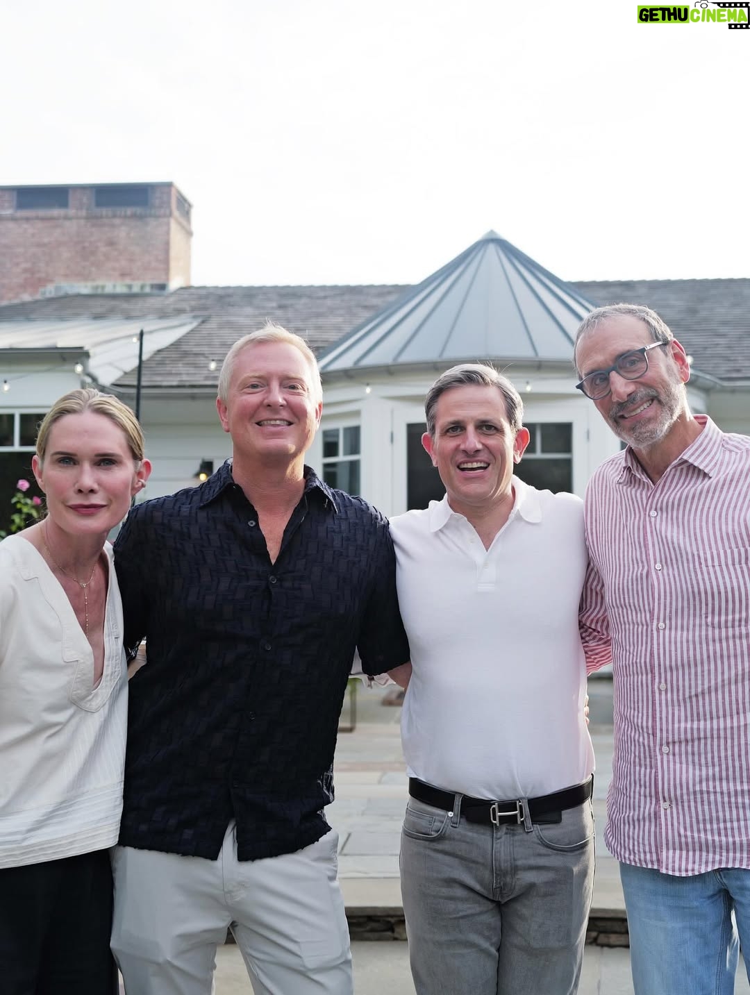 Stephanie March - 4.1K Likes - Summer Snaps 2025