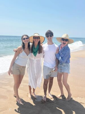 Stephanie March Instagram - Summer Snaps 2025