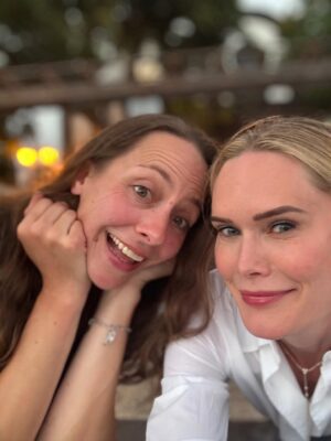 Stephanie March Instagram - Summer Snaps 2025