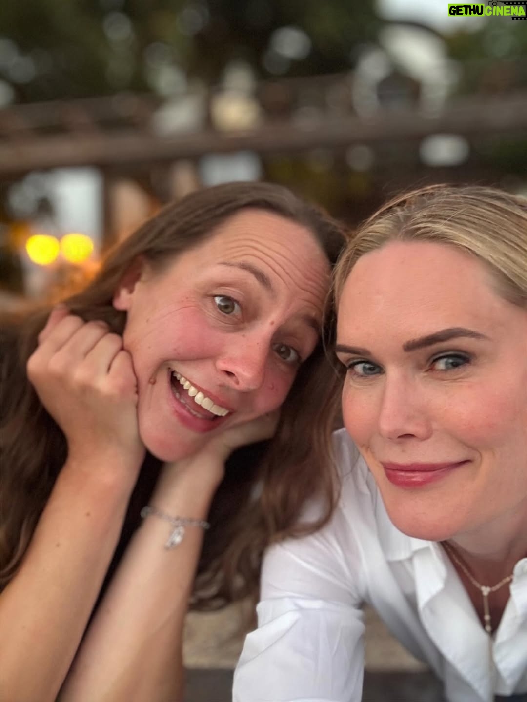 Stephanie March - 4.1K Likes - Summer Snaps 2025