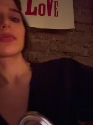 Stephanie Nur Instagram - Gratitude for my time living in NYC isn’t complete without an honorable mention to @buvettenyc which I basically lived at almost every night after our show… 
this place was home to me, a familiar refuge, an inspiring place of solace and romanticizing life, not to mention the top quality food by the one and only Jody Williams
*my favorite dish, the Moules …

Each person who works there is a gem. You all at Buvette are in my heart forever.
Gabino, Heber, Karlie, Jodi, Alexa, Michael, Anthonie… ♥️