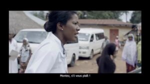 Stephanie Okereke Linus Instagram - I Want To Be A Girl Again.”
Let that sit for a moment.
When a child’s innocence is taken, you can never get it back.
This film is not just for you to watch.
Make it your responsibility to let others see it.
Share it. Let it reach the people who need to know.
#IWantToBeAGirlAgain #JusticeForOchanya #DRYTheMovie #ProtectOurGirls
Click my bio to watch DRY Movie.