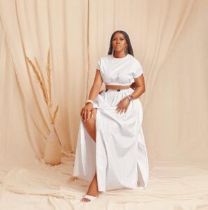 Actress Stephanie Okereke Linus HD Photos and Wallpapers January 2024