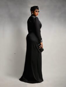 Actress Stephanie Okereke Linus HD Photos and Wallpapers December 2025